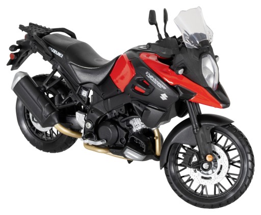 Модель мотоцикла Suzuki DL 1000 V-Strom репліка