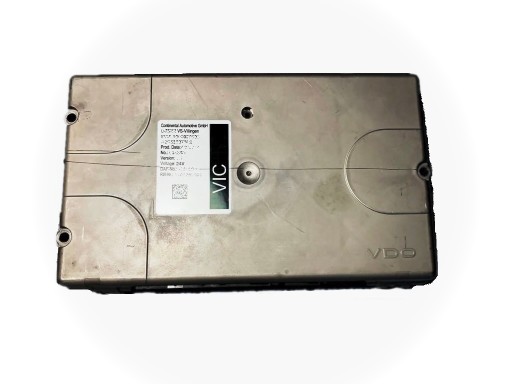 Контролер vic daf vic2 1639082