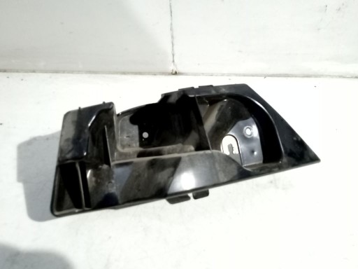 Ford Mondeo MK5 kombi bumper bracket right rear part