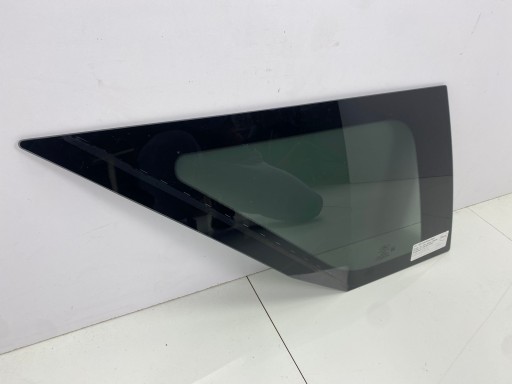 window rear side bodywork left Ford Bronco Sport 2020+ USA