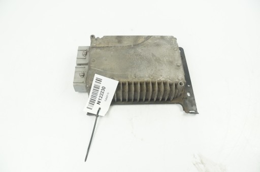 computer motore ECU P04671545AH