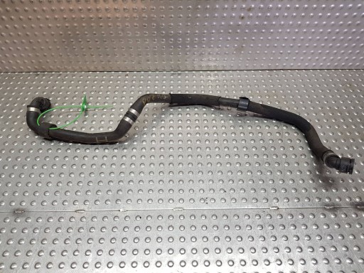 pipe wiring hose of water 8577059 BMW X3 G01 X4 G02 2.0D B47 190KM