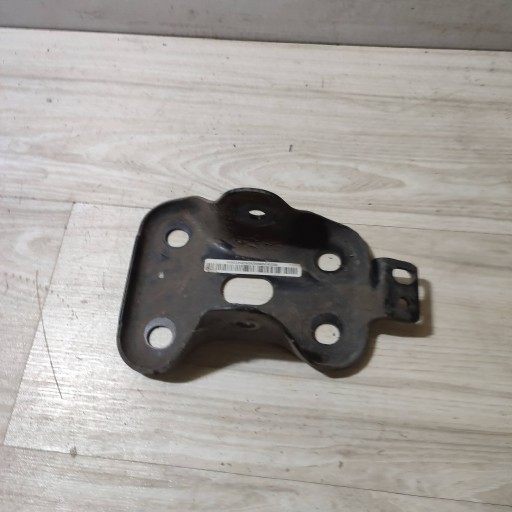 arm rear rear part side right Fiat 500X 005194549600