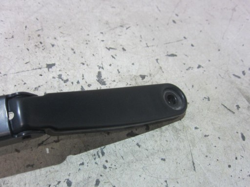 BMW X1 F48 B46 wiper arm OD STRONY driver´s left 61617360506