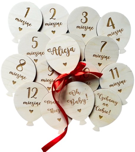 Дитяча фотолистівка DECOR Walczyńska