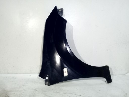 Ford Fiesta MK6 lift fender right E8
