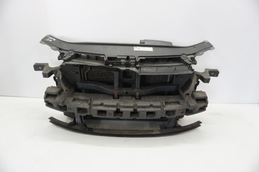 VW PASSAT B6 УСИЛЕНИЕ ПЕРЕДНЕГО РЕМНЯ 2.0TDI