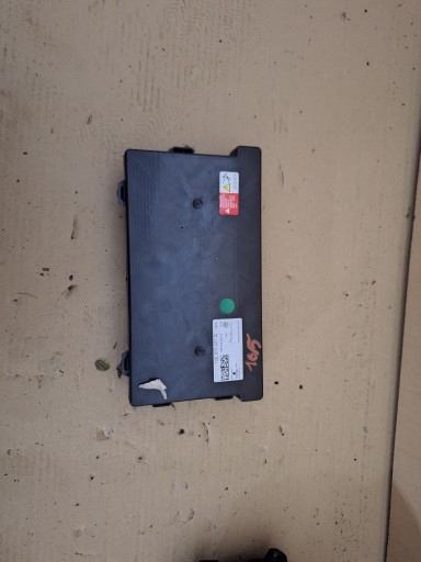 Parts4You - Модуль, контролер акумулятора vw e-up 12e915227q