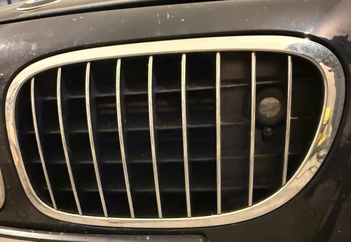 1 - Bmw f01 f02 f10 f12 камера нічного бачення контролер набір авто балка решітка