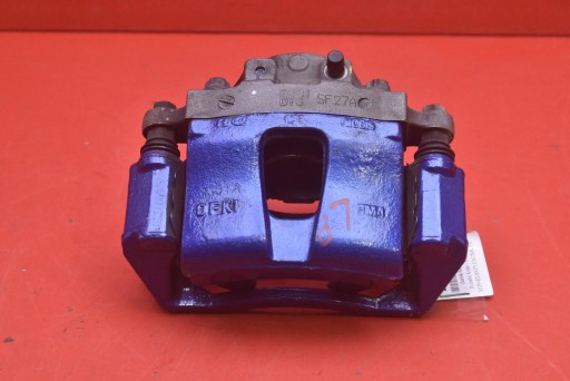 caliper brake left front HYUNDAI KONA 1 and 1.6 GDi HYBRID 141 KM 17-19