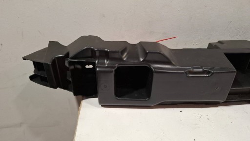 TRAVERSA paraurti posteriore 850906235R Dacia Duster III 2024