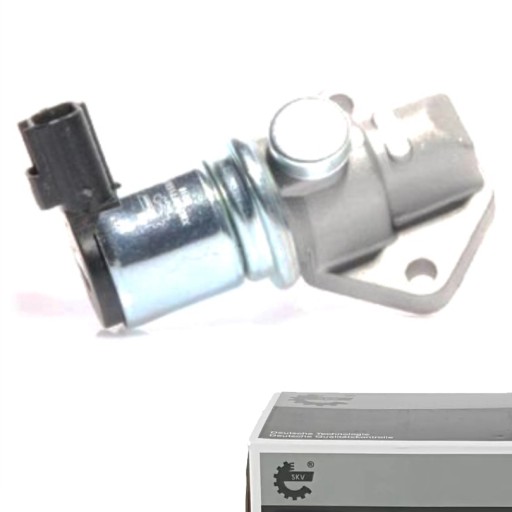 08SKV231 - Кроковий двигун для FORD TRANSIT 2.3 RWD