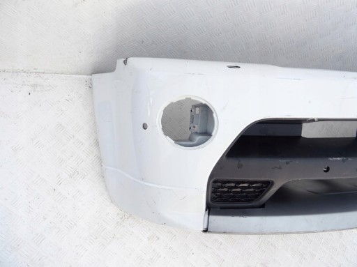 Range Rover Sport Autobiography bumper front