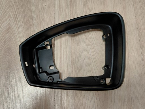 VW TIGUAN II 5NA cover frame of left mirrors OE EUROPA