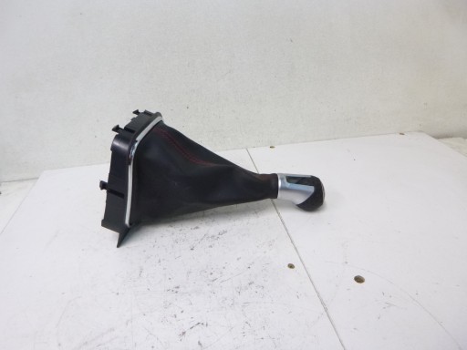 schlaltknopf manschette VW Golf V Touran 6 GTI getriebe OE 2003–2009