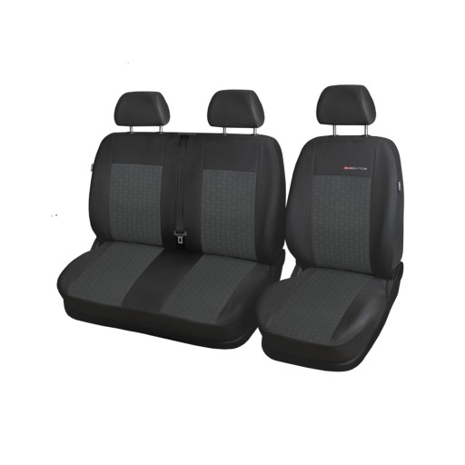 АВТОЧОХЛИ ДЛЯ VW Transporter T5 2014, EO-0041551