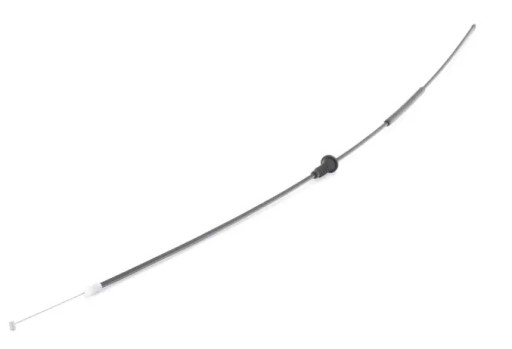 51237148865 - Кабель відкривання капота Mini Cooper R55 / R56 / R57 OE