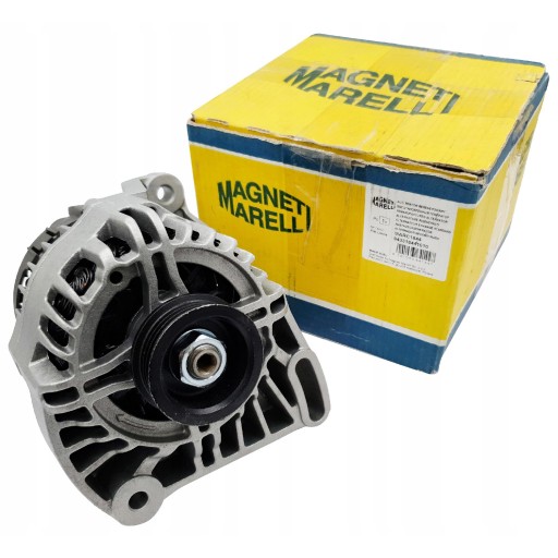 MARC1844 - Генератор fiat punto panda palio 1.1 1.2 ca1844