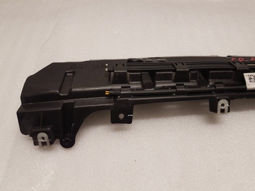 support ADAPTER of a bumper rear part BMW X3 G01 LCI m-packet 8081849