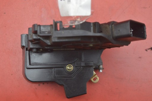 lock door right rear part rear 3M5A-R26412-BM FORD FOCUS C-MAX MK1 1 and 03-07