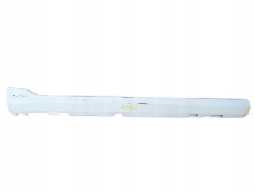 Ford Fiesta MK8 ST 5d moulding threshold threshold right