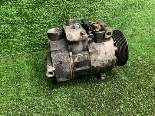 Kompresszor a klímának MERCEDES E KLASA W 211 212 A0012308611