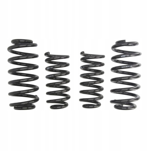 ICNT/E1533-140/ZAPS - Пружины EIBACH Pro KIT AUDI A8 D2