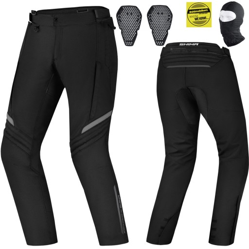 МОТОЦИКЛЕТИЧНІ ШТАНИ | ШІМА РАШ| ЧОЛОВІЧІ ВОДОСТІЙКІ + ПРОТЕКТОРИ + БЕЗКОШТОВНО