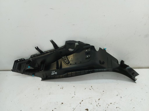 Mercedes GLA 200 II H247 W247 2023 plastyk cover slupka left rear part side