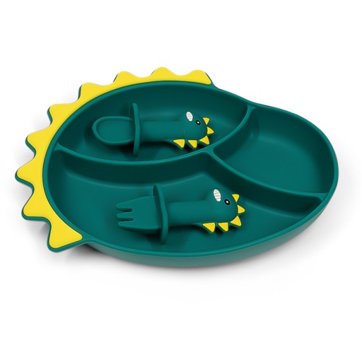 Набір Beichao синій силікон