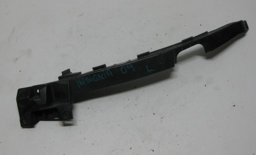 OPEL INSIGNIA A support holder lights left front 13250570
