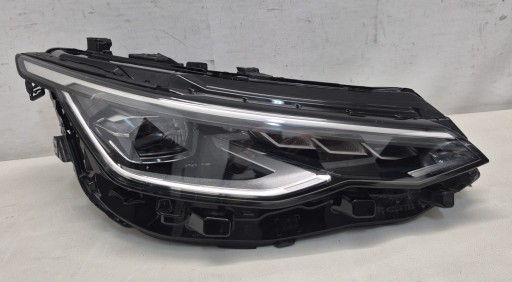 VW GOLF VIII 8 LIFT 24- light right front front FULL LED IQ 5H1941060AA