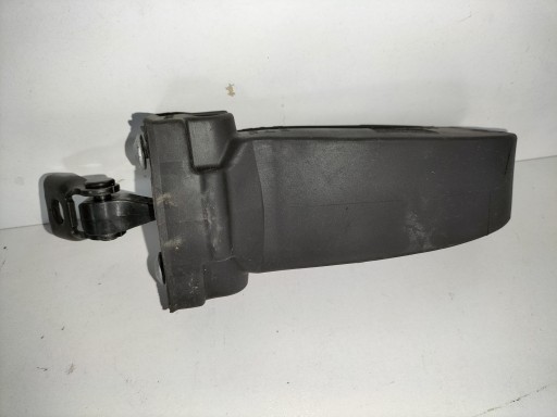 limiter door rear part SKODA KAROQ 17- SEAT ATECA
