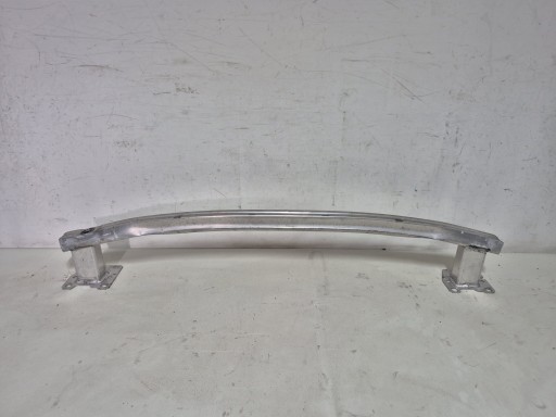 RENAULT SCENIC III 3 09-16 bumper support rear part rear