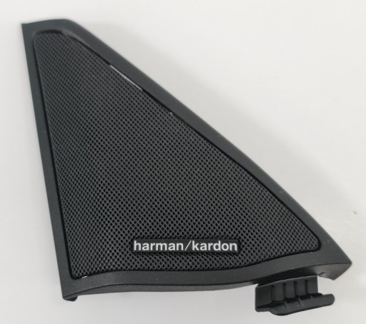 A2127200348 - Треугольник крышка зеркала левая HARMAN MERCEDES W212