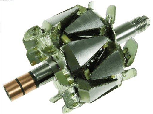 Ротор генератора ar6005