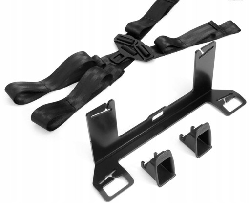 База ISOFIX ZL STRONG ISOFIX