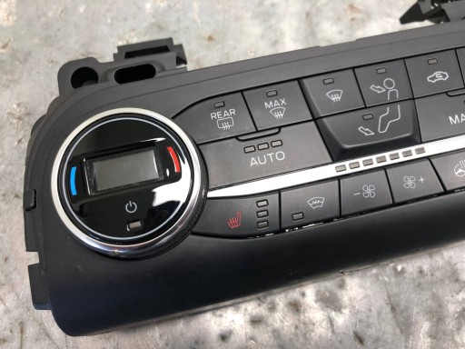 Unite commande clima FORD FOCUS MK4 JX7T-18C612-HF