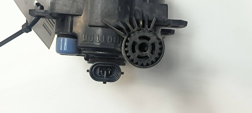 Nebelscheinwerfer links 89207181 CITROEN C- ELYSEE