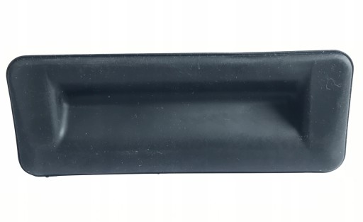 5E0827566 - LUGGAGE HANDLE FOR SKODA SUPERB II FL COMBI