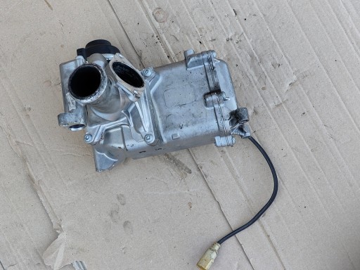 059131515FS - КЛАПАН EGR ОХЛАДИТЕЛЯ ВЫХЛОПНЫХ ГАЗОВ 059131515