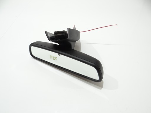 RETROVISORE INTERNO interno BMW X3 F25 9224341 (16707694)