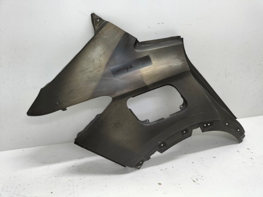 fender rear rear part right OPEL GRANDLAND X 17-24