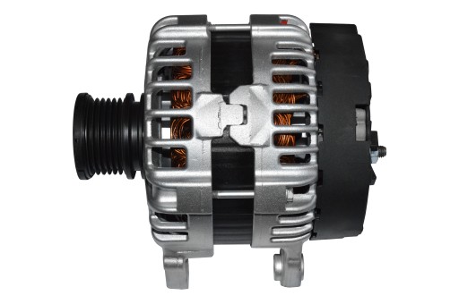 AJM-A0132 - Генератор 03l903017 2.0 tdi audi a4 b8 a4 b8 allroad a5 q5