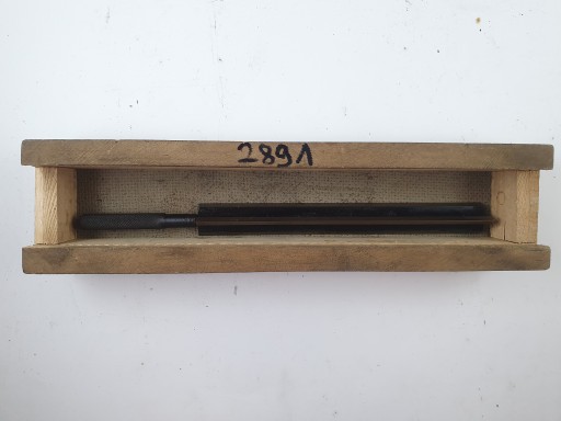 Тригранний лінійний MLWb 160 FWP