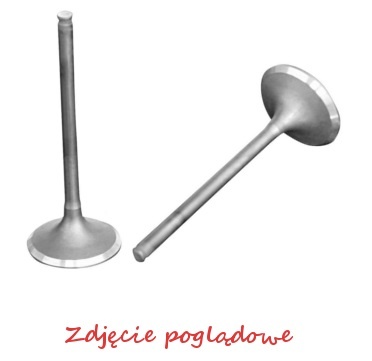 28.2401-1 - ProX титановый выпускной клапан YZ250F ' 01-13 + WR25