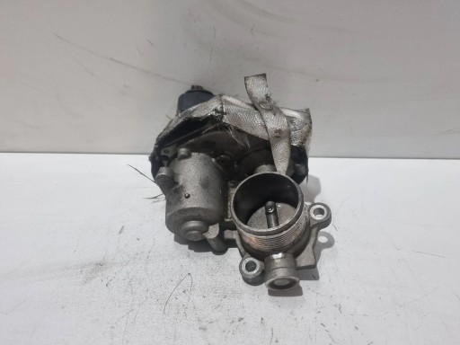throttle flap EGR 04L131501C Vw Golf VII Passat B8 Octavia III 1.6/2.0TDI