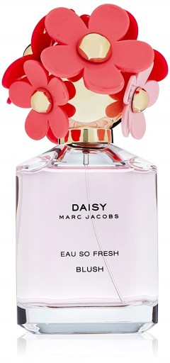 marc jacobs daisy eau so fresh blush