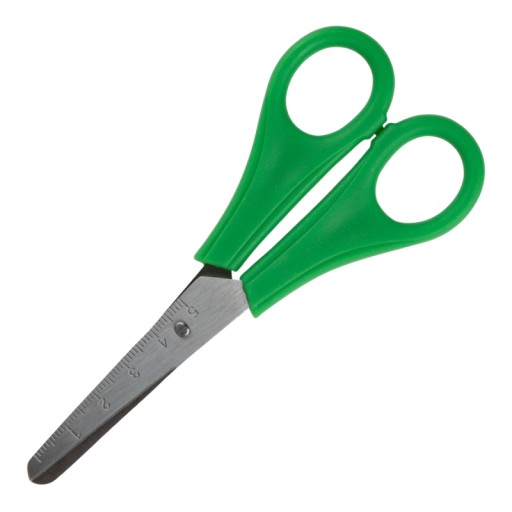 Ножиці шкільні Astra 13см