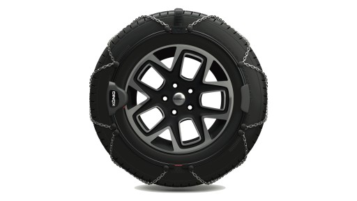 Цепи противоскольжения konig reflex cross kn 246 235/60-16, 215/65-17, 225/60-17